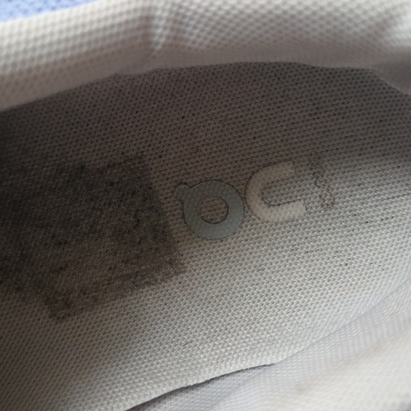 On Running Cloud 5 9.5 Lilac - Picture 11 of 12